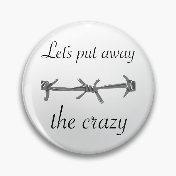 Item preview, Crazy designed and sold by KR00NER.