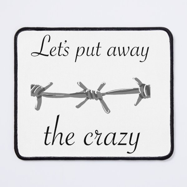 Item preview, Crazy designed and sold by KR00NER.