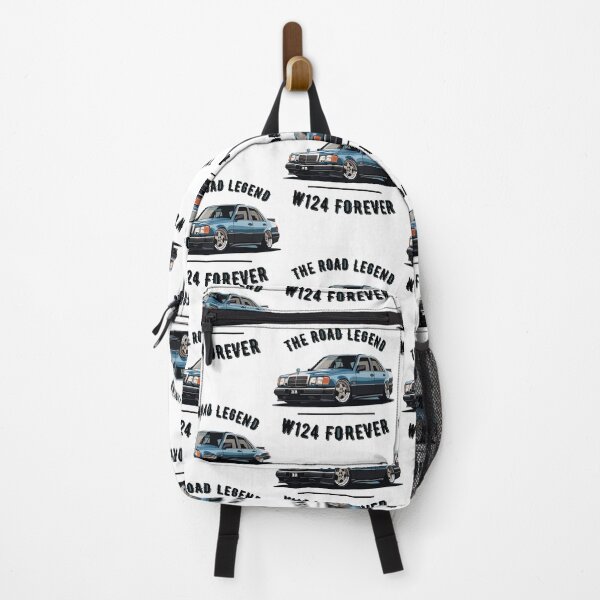 Item preview, W124 Mercedes E-Class Classic Style designed and sold by AdaMazingDesign.