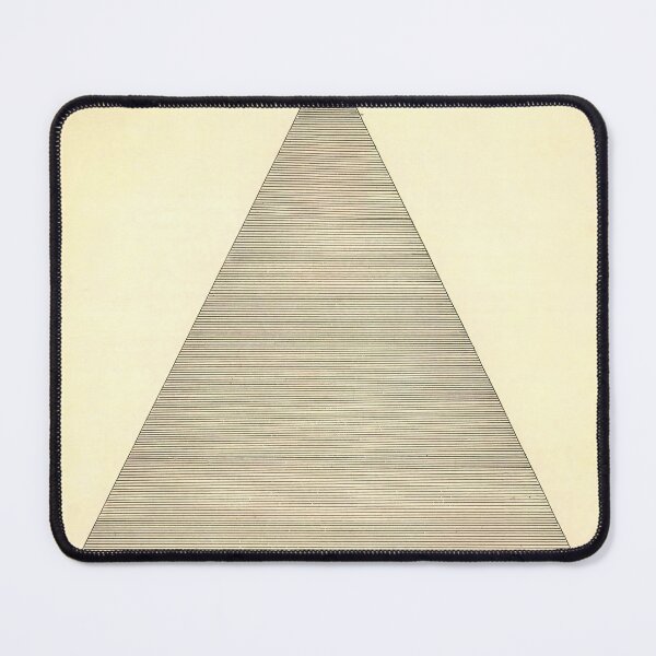 Item preview, Agnes Martin designed and sold by artdouzi.