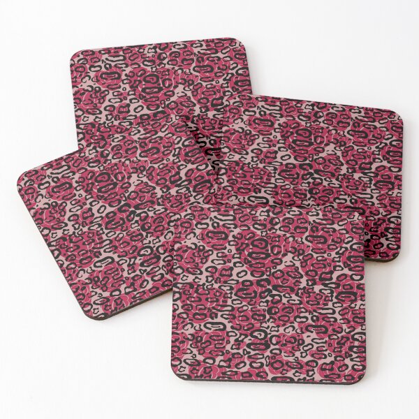 Item preview, Leopard Print Pattern designed and sold by zzzozzo.