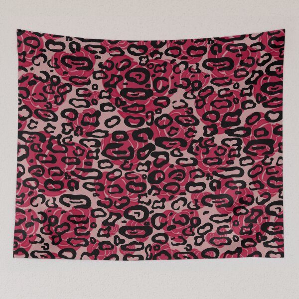 Item preview, Leopard Print Pattern designed and sold by zzzozzo.