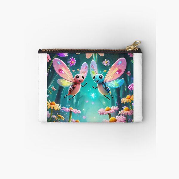 Item preview, Fireflies of happiness designed and sold by Rooklife.