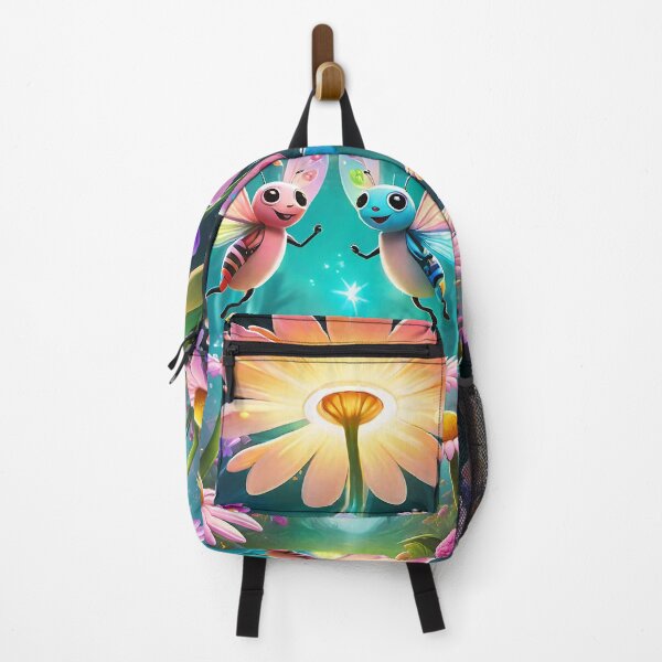 Item preview, Fireflies of happiness designed and sold by Rooklife.