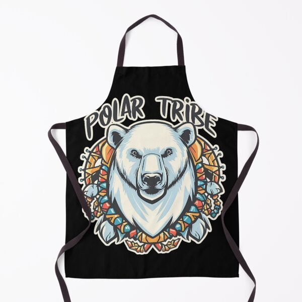 Item preview, Polar Bear Tribe designed and sold by PlanetMarker.