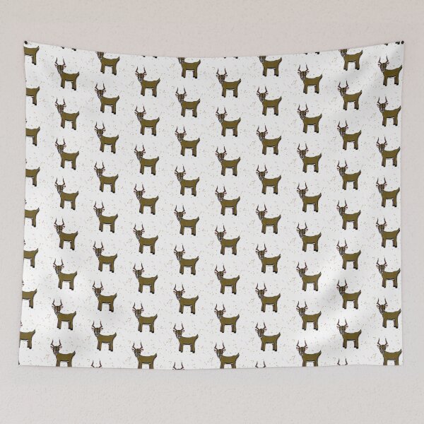 Item preview, Oryx unusual animal childrens collection designed and sold by CherylBee1.