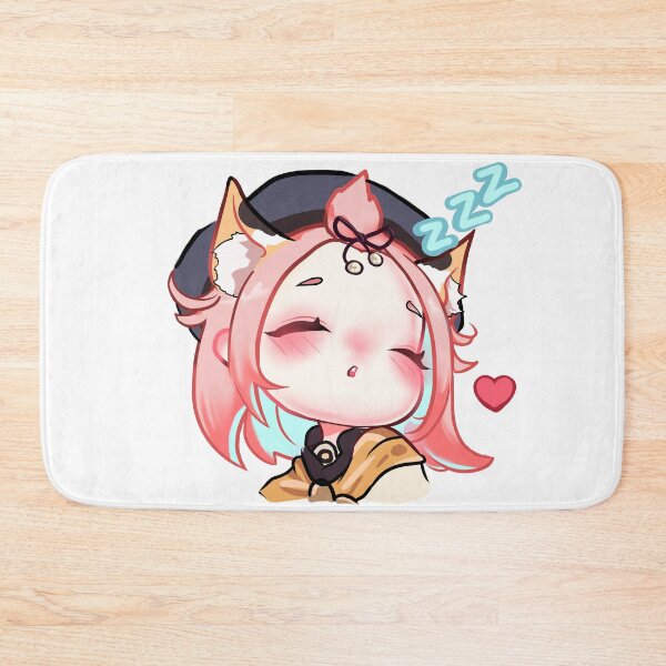 Item preview, Diona - Genshin Impact designed and sold by MeiMeiflt.
