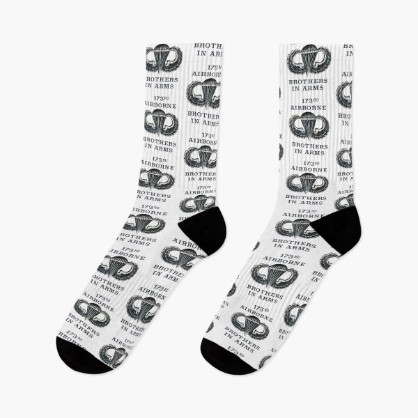 Item preview, Jump Wings - 173rd Airborne - Brothers in Arms designed and sold by Buckwhite.