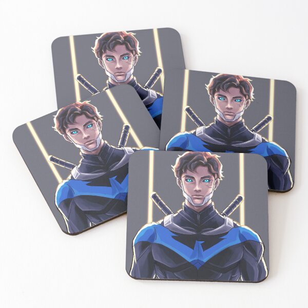 Item preview, Cyber vigilante designed and sold by moxie-strife.