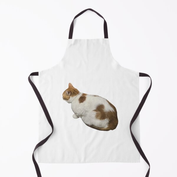 Item preview, Cat Called Pumpkin Stop and Smell the Flowers designed and sold by PumpkinsMomb.