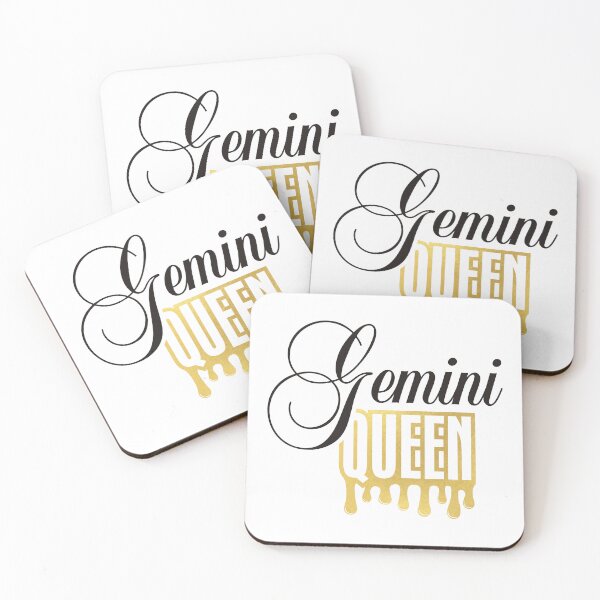 Item preview, GEMINI DRIP QUEEN designed and sold by Magico Paco.