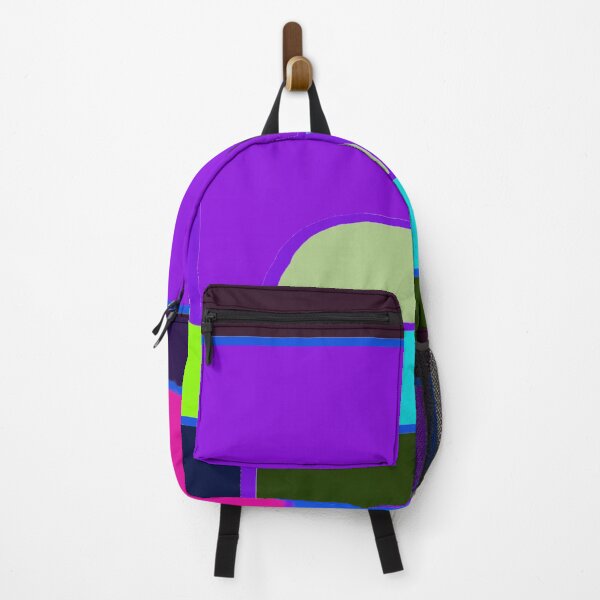 Item preview, Colorful Simplicity: A Geometric Masterpiece 19 designed and sold by masabo.
