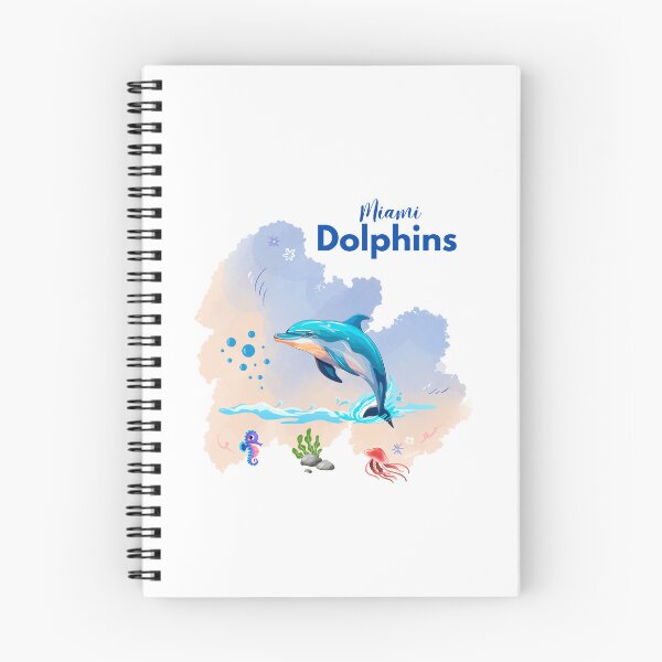 Item preview, Miami Dolphins designed and sold by DarkBubblee.