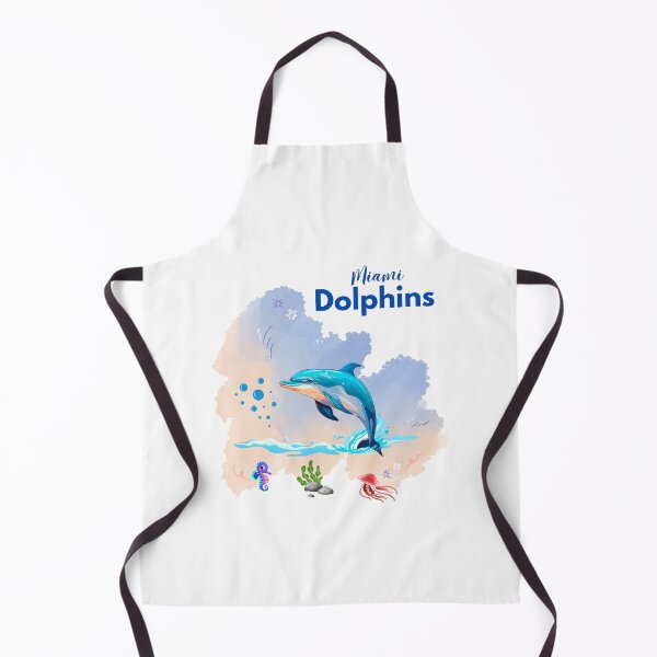 Item preview, Miami Dolphins designed and sold by DarkBubblee.