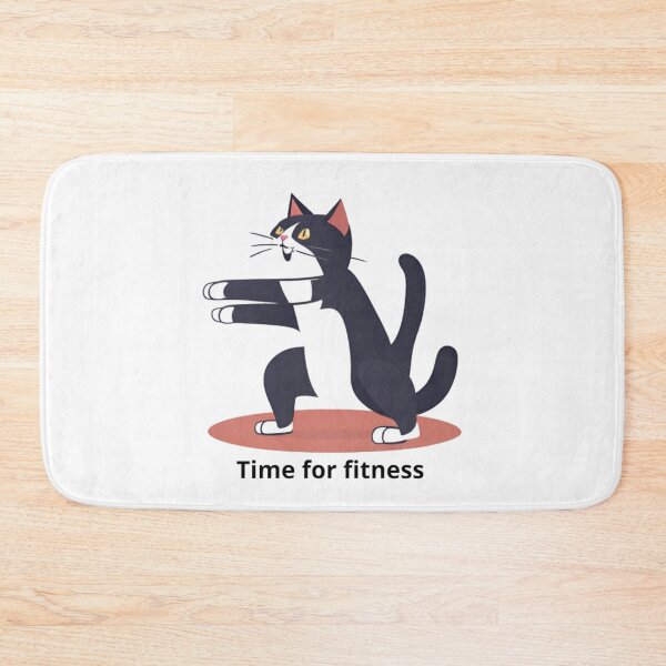 Item preview, Feline Fit designed and sold by Lakanapin.