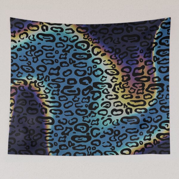 Item preview, Leopard Print Pattern designed and sold by zzzozzo.