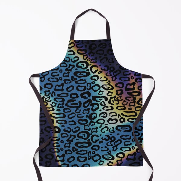 Item preview, Leopard Print Pattern designed and sold by zzzozzo.