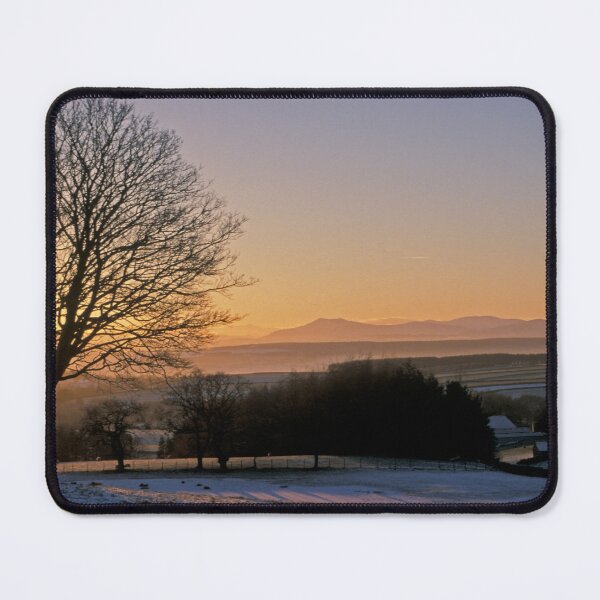 Item preview, Sunset over Eden valley designed and sold by sandyprints.