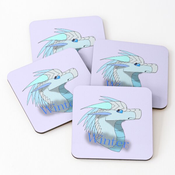 Item preview, Prince Winter designed and sold by kat-lluvia.