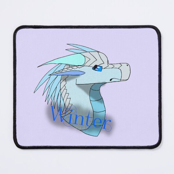 Item preview, Prince Winter designed and sold by kat-lluvia.