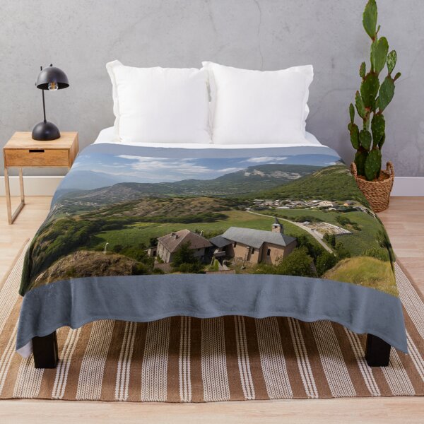 Item preview, Montvernier and Mountains, Savoie, France designed and sold by Imladris01.