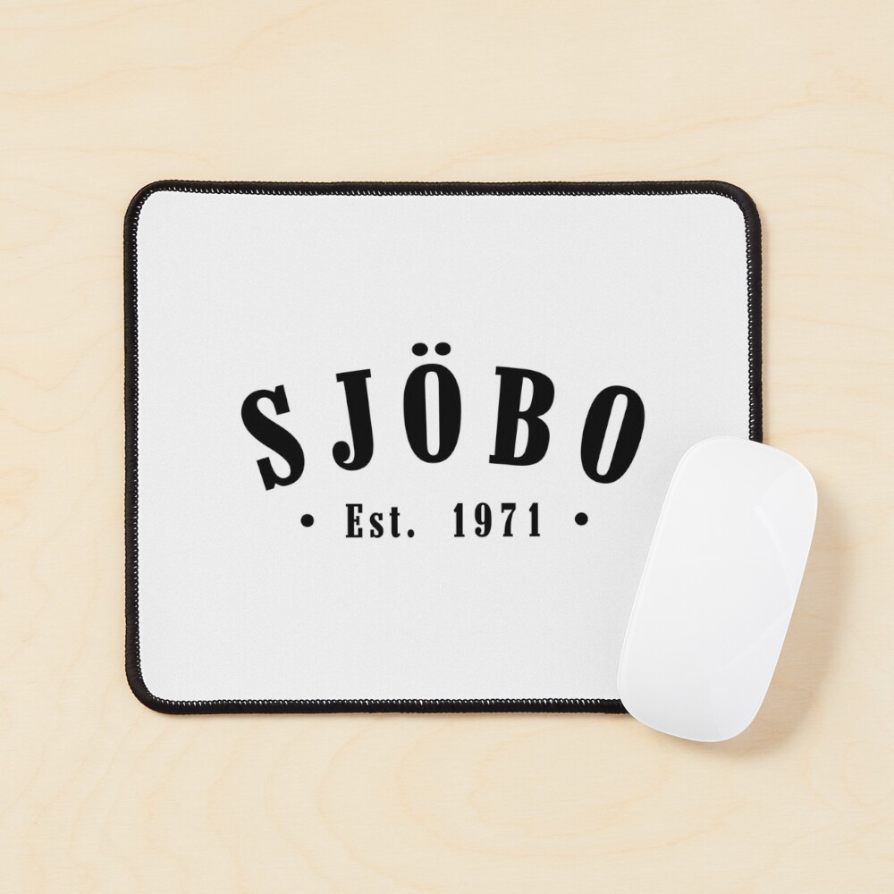 Item preview, Mouse Pad designed and sold by establishedwear.