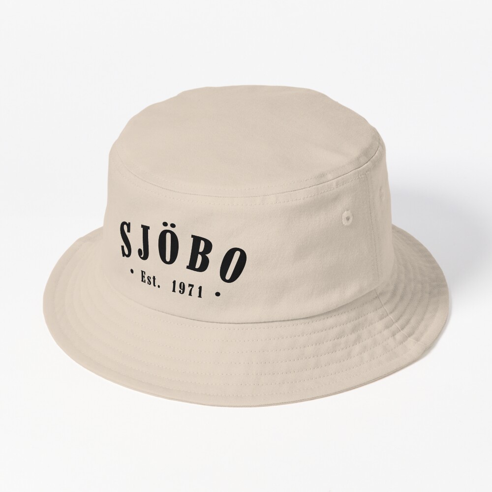Item preview, Bucket Hat designed and sold by establishedwear.