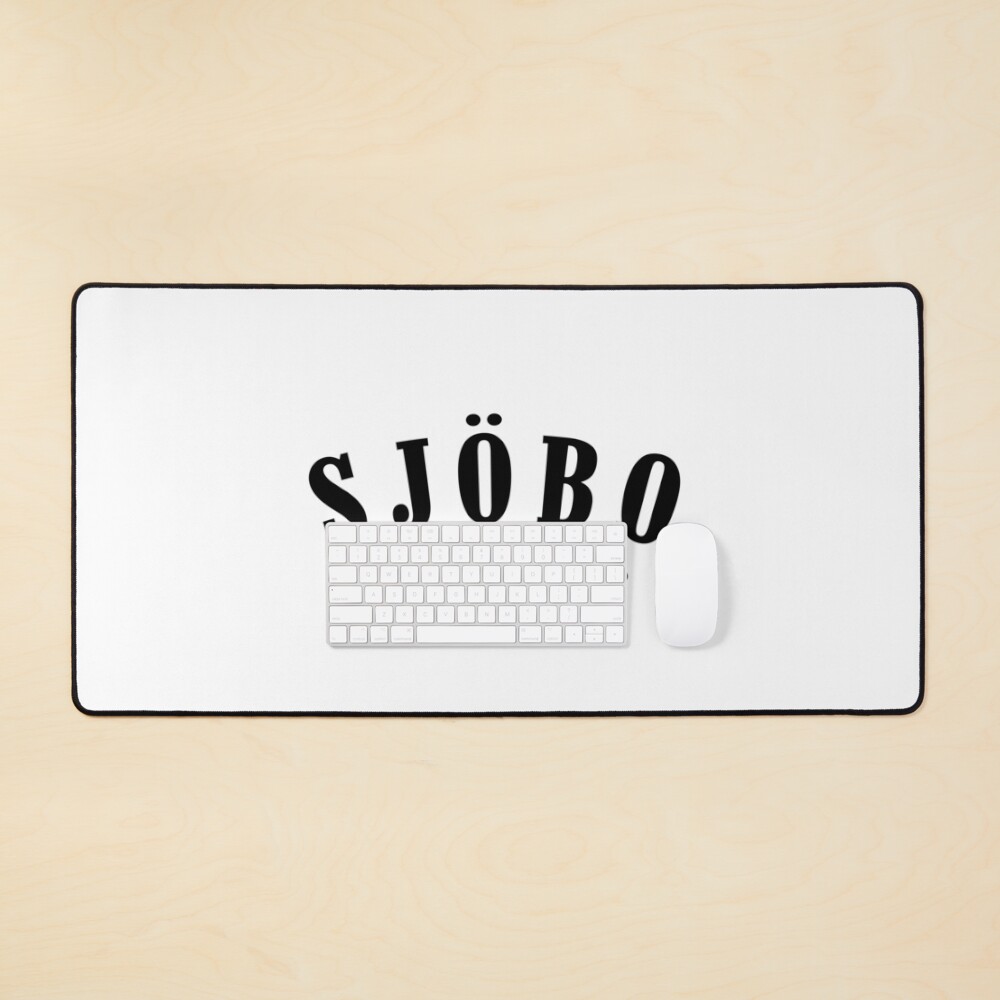 Item preview, Desk Mat designed and sold by establishedwear.