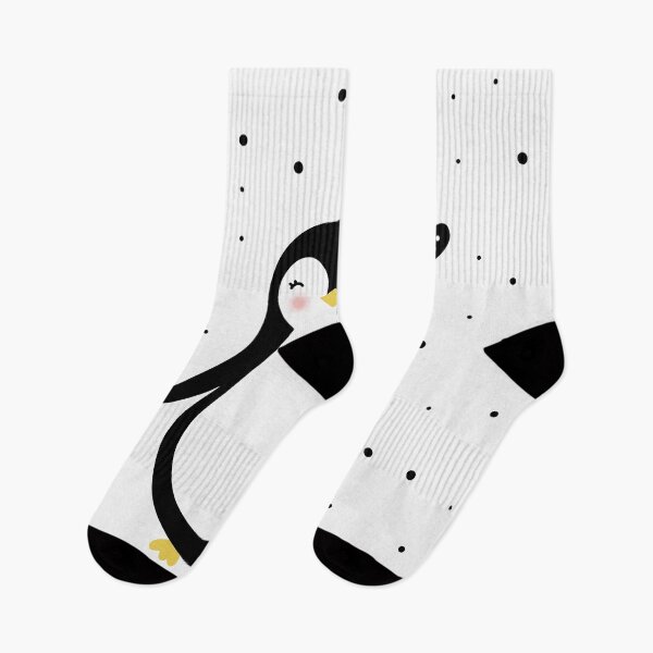 Item preview, Lovely Penguin designed and sold by Greyat.