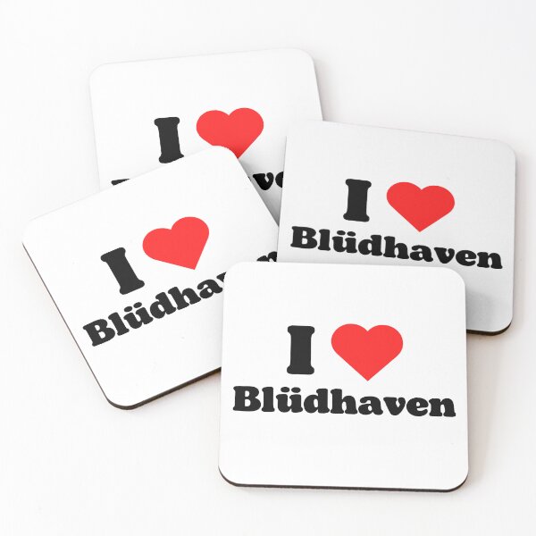 Item preview, I love Blüdhaven designed and sold by jiminsyeol.
