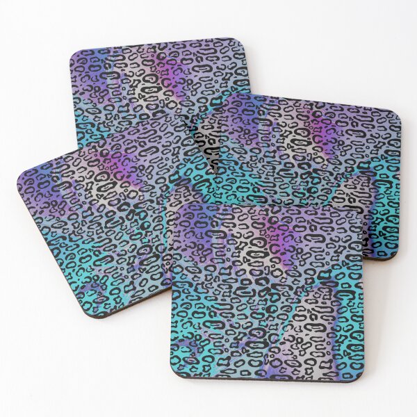 Item preview, Leopard Print Pattern designed and sold by zzzozzo.
