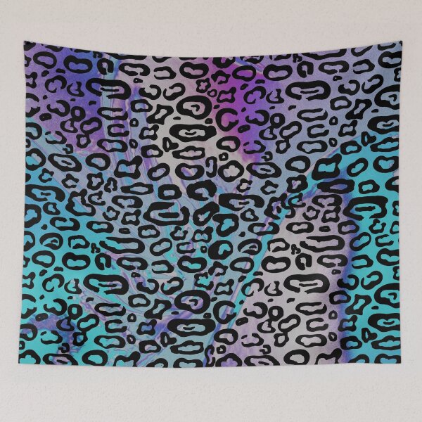Item preview, Leopard Print Pattern designed and sold by zzzozzo.