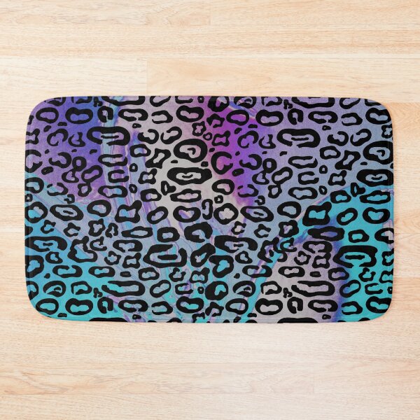 Item preview, Leopard Print Pattern designed and sold by zzzozzo.