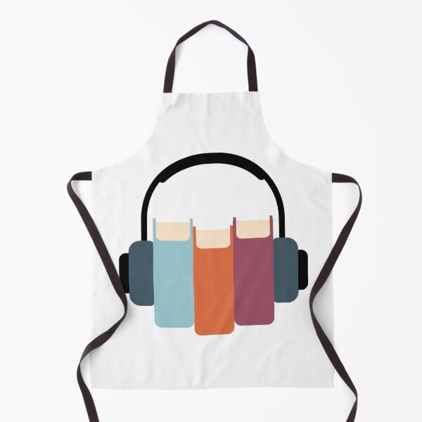 Item preview, Audiobooks Lover Kindle Lover Book designed and sold by SunMayDown.