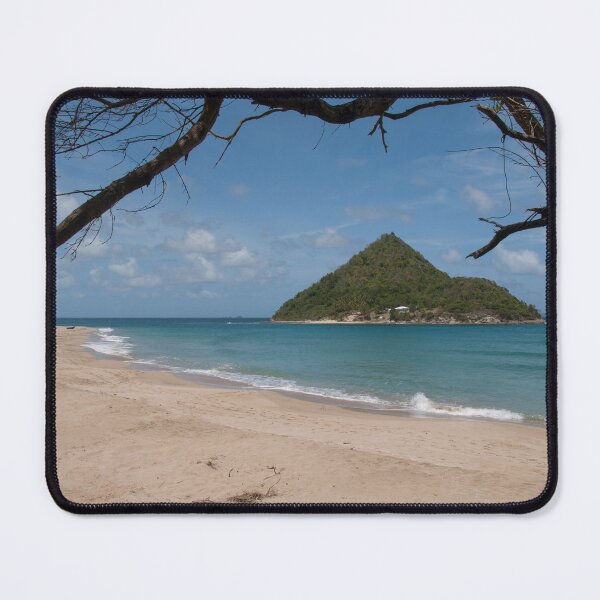 Item preview, Suger loaf island,Grenada. designed and sold by sandyprints.