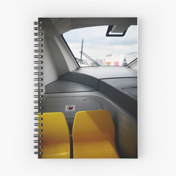Item preview, Bangkok Skytrain...who is steering?? designed and sold by JonDelorme.