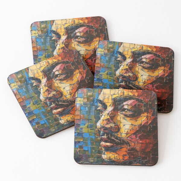 Item preview, face of blocks designed and sold by DigiArtbyKeith.