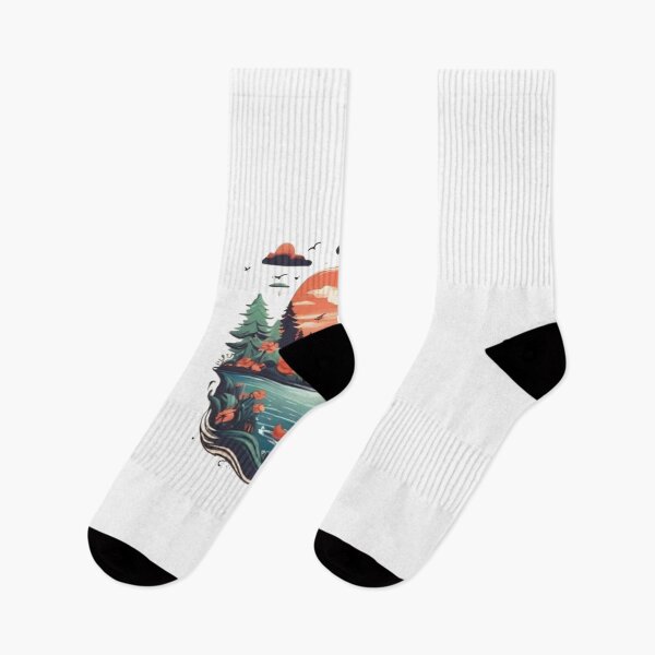 Item preview,  Nature Inspired ,Nature Apparel, funny gift  designed and sold by masteryStore.