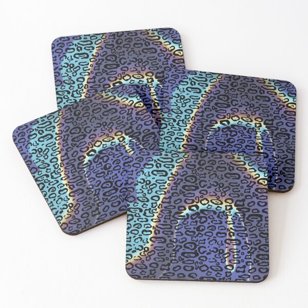Item preview, Leopard Print Pattern designed and sold by zzzozzo.