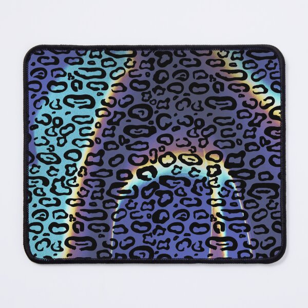 Item preview, Leopard Print Pattern designed and sold by zzzozzo.