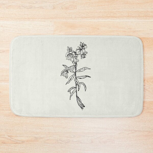 Item preview, Fireweed (Epilobium Angustifolium) designed and sold by Chrothon.