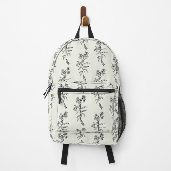 Item preview, Fireweed (Epilobium Angustifolium) designed and sold by Math Merch Design.