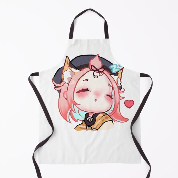 Item preview, Diona - Genshin Impact designed and sold by MeiMeiflt.
