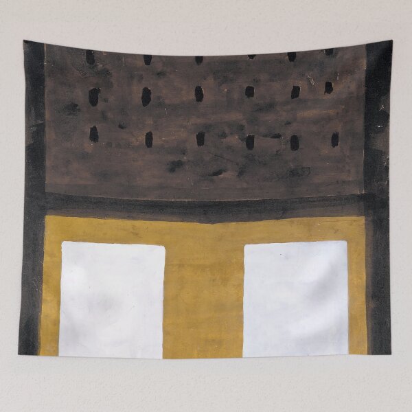 Item preview, Agnes Martin designed and sold by artdouzi.