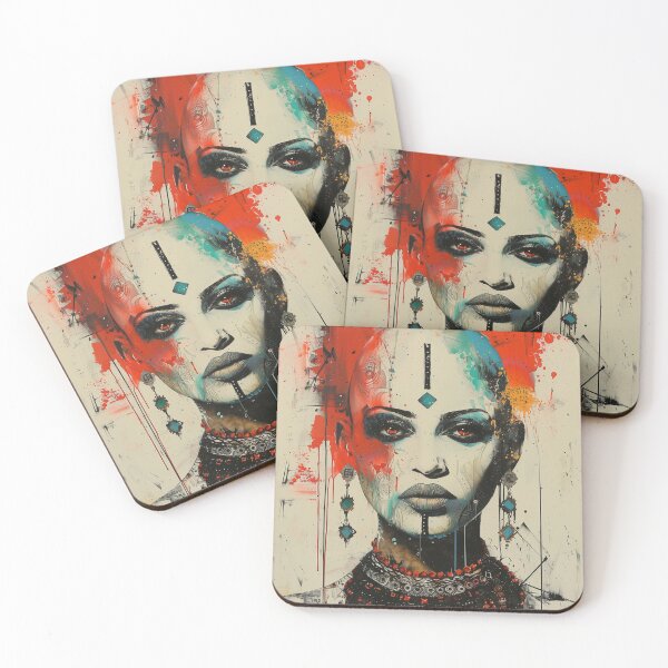 Item preview, portrait designed and sold by DigiArtbyKeith.