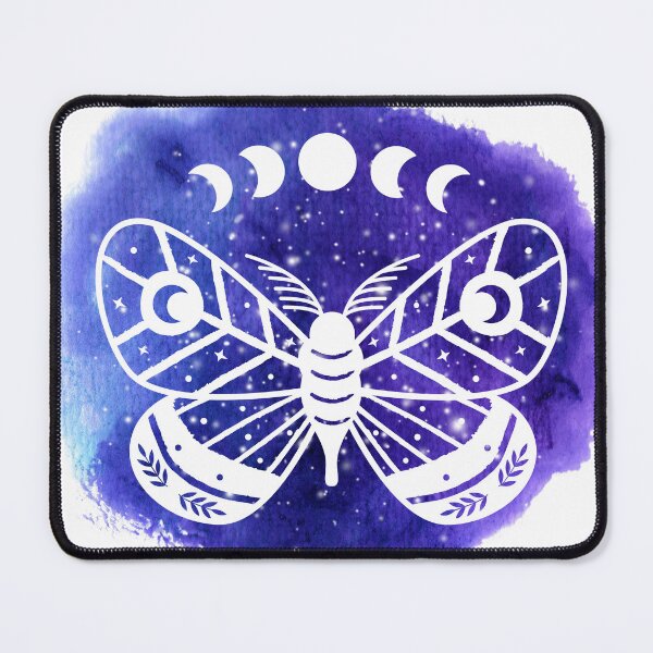 Item preview, Chinese moon moth designed and sold by Shopjerry.