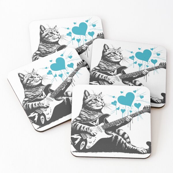 Item preview, Rockstar Whiskers 7 designed and sold by Capizione.