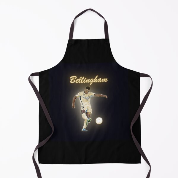 Item preview, Jude Bellingham Real Madrid designed and sold by dreamgen211.