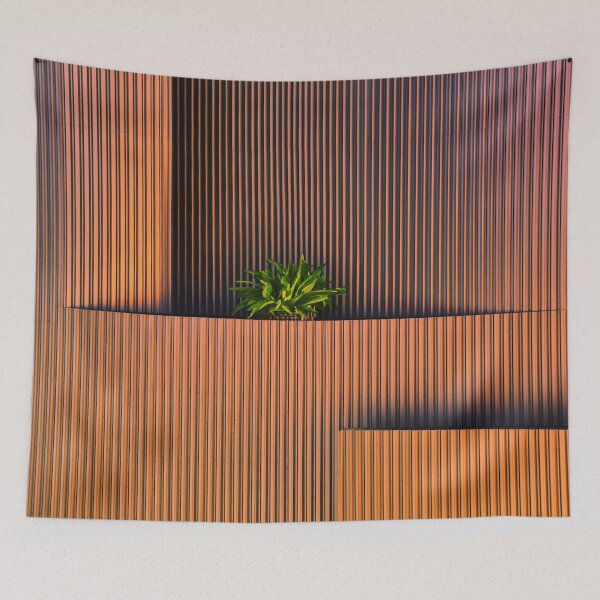 Item preview, Wall of Aluminium designed and sold by Yannik Hay.