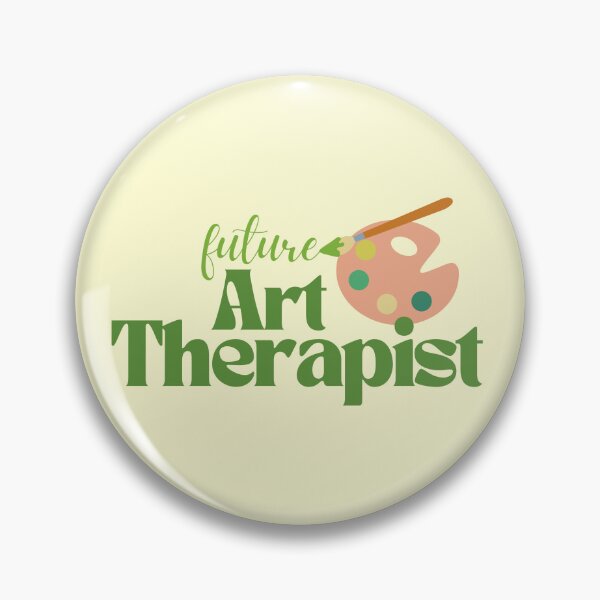 Item preview, future art therapist designed and sold by evathemtbc.